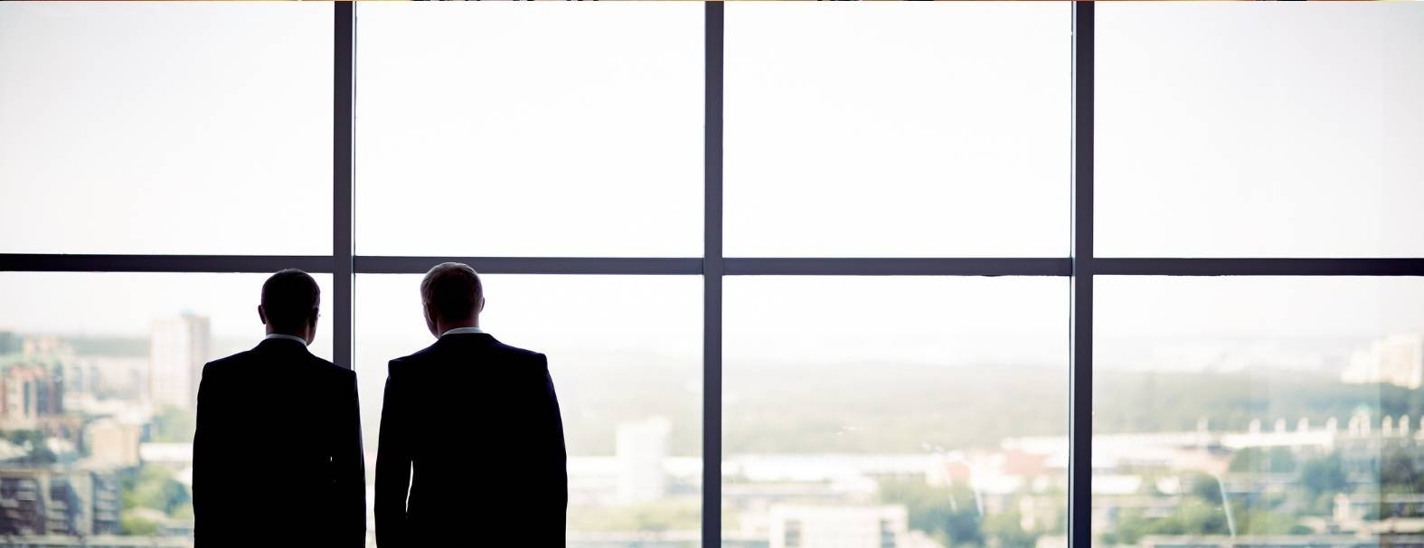 Vision & Mission upper page